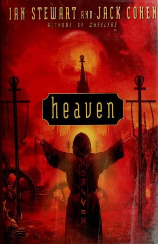 Cover image for Heaven