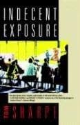 Cover image for Indecent exposure