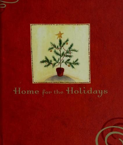 Cover image for Home for the Holidays