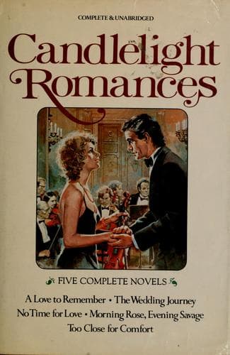 Candlelight romances