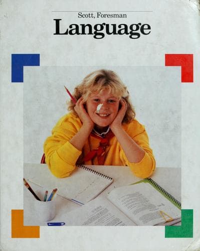 Cover image for Language