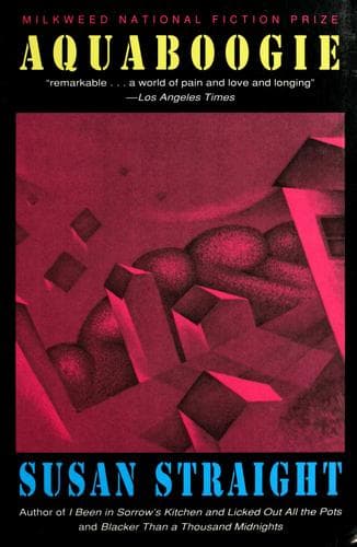 Cover image for Aquaboogie