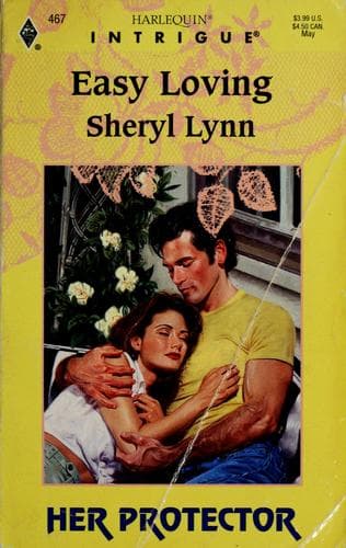 Cover image for Easy Loving