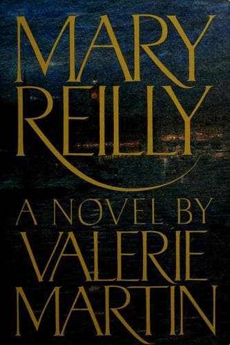 Cover image for Mary Reilly