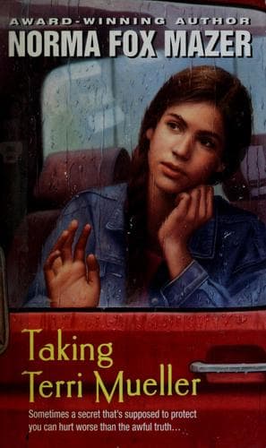 Cover image for Taking Terri Mueller