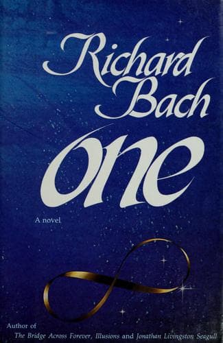Cover image for One