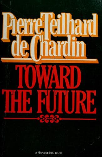 Cover image for Toward the future