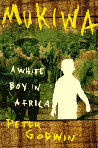 Cover image for Mukiwa