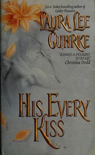 Cover image for His every kiss