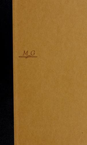 Cover image for Final payments