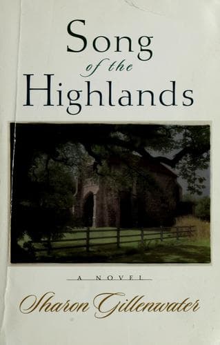 Cover image for Song of the highlands