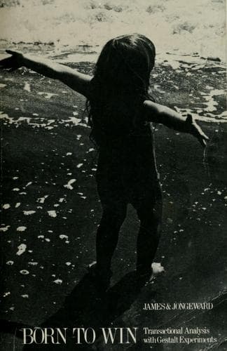 Cover image for Born to win