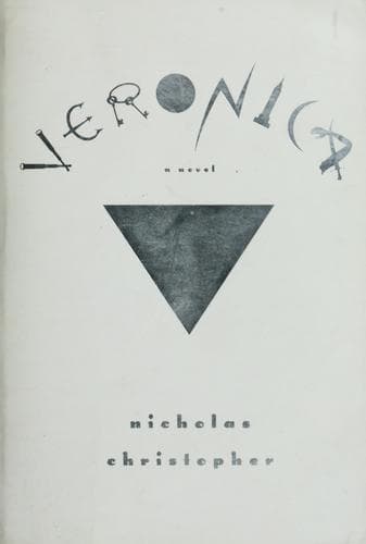 Cover image for Veronica