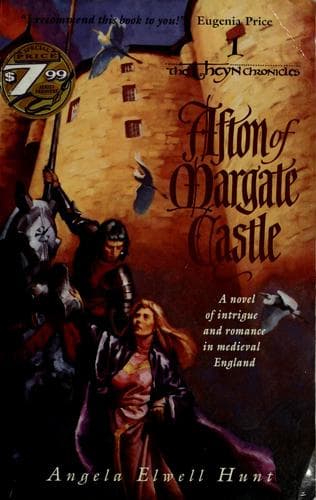Cover image for Afton of Margate castle