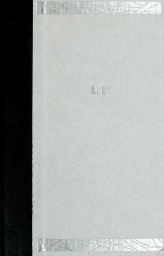 Cover image for Bombay ice