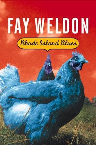Cover image for Rhode Island blues