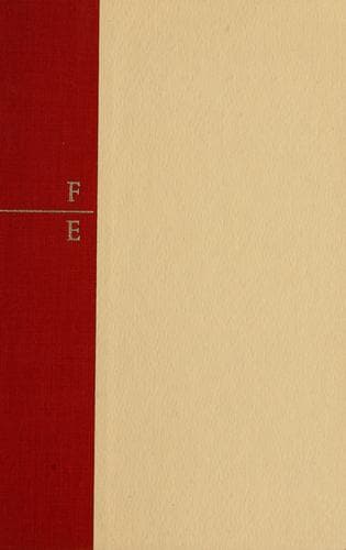 Cover image for Pages from a cold island