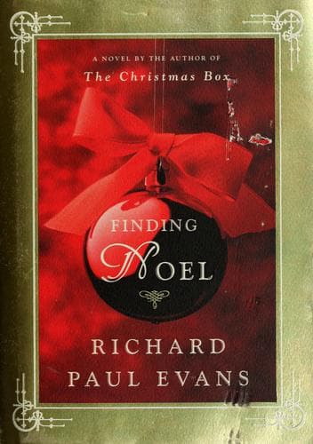 Cover image for Finding Noel
