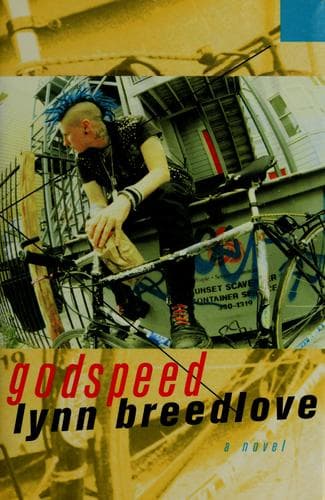 Cover image for Godspeed