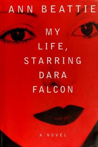 Cover image for My life, starring Dara Falcon