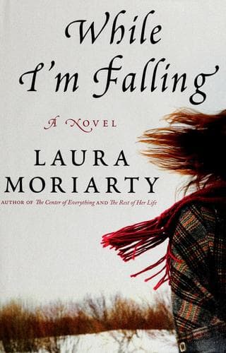 Cover image for While I'm falling