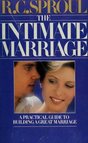 Cover image for Intimate Marriage