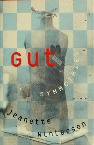 Cover image for Gut symmetries