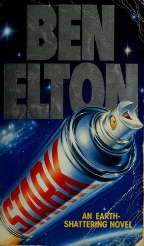 Cover image for Stark
