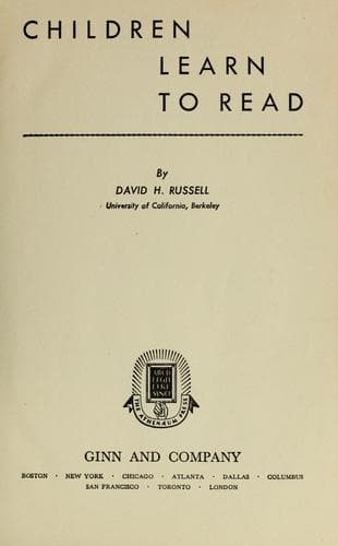 Book cover image