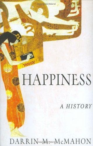 Cover image for Happiness