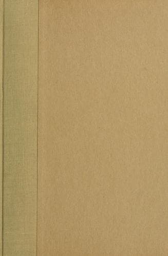 Cover image for Small rain.