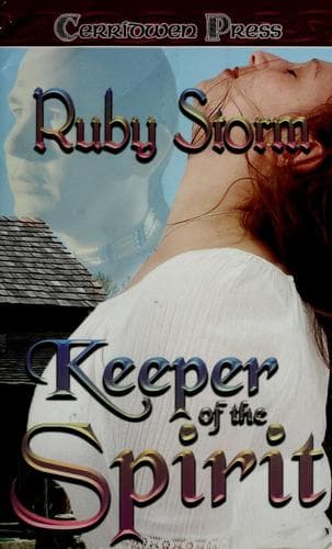 Cover image for Keeper of the Spirit