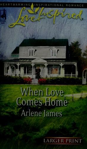 Cover image for When Love Comes Home