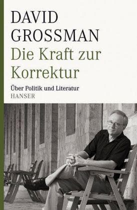 Cover image for Die Kraft zur Korrektur