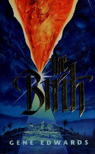 Cover image for The birth