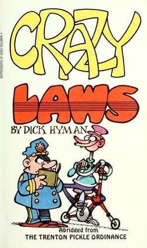 Crazy laws