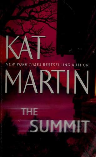 Cover image for The Summit