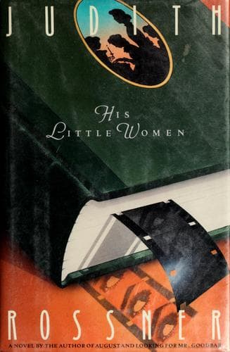 Cover image for His little women
