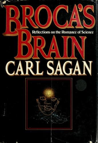 Cover image for Broca's brain