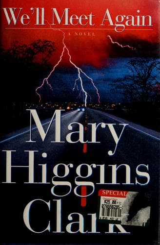 Cover image for We'll meet again