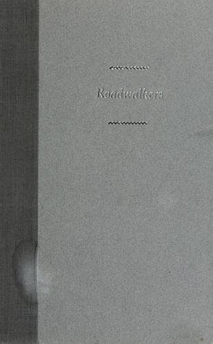 Cover image for Roadwalkers