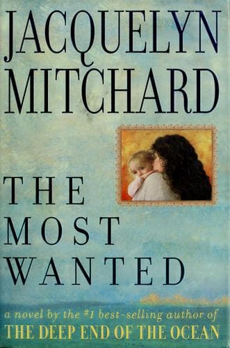 Cover image for The most wanted