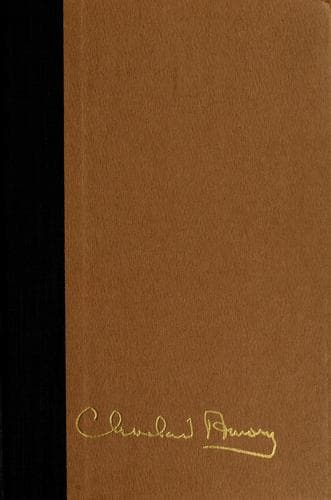 Cover image for The trouble with nowadays
