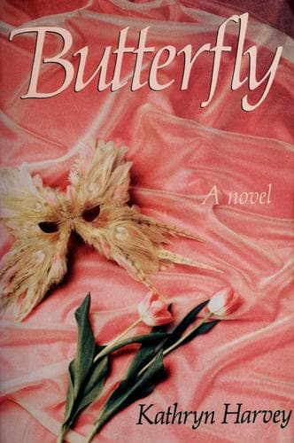 Cover image for Butterfly