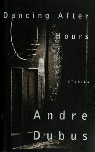 Cover image for Dancing after hours