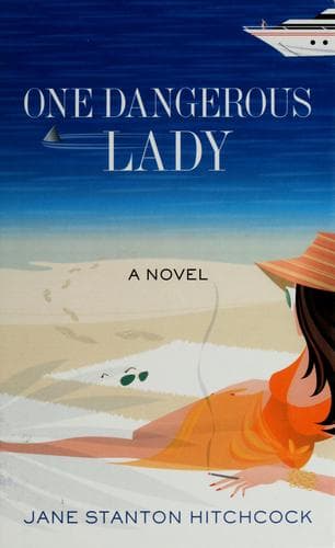 Cover image for One Dangerous Lady