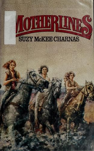 Cover image for Motherlines
