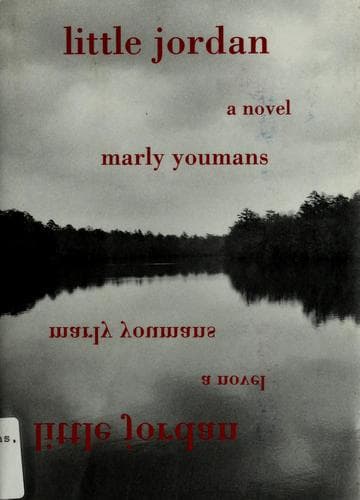 Cover image for Little Jordan