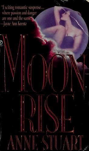 Cover image for Moonrise