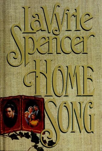 Cover image for Home song
